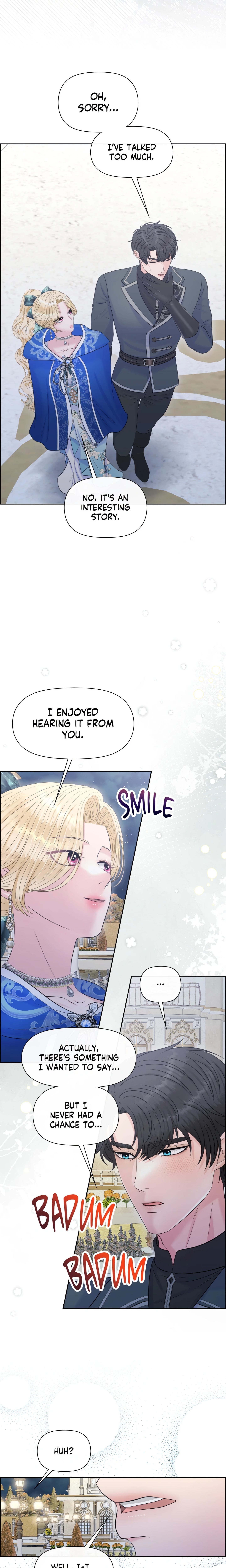 Royal Redemption Page 17 - MangaHe