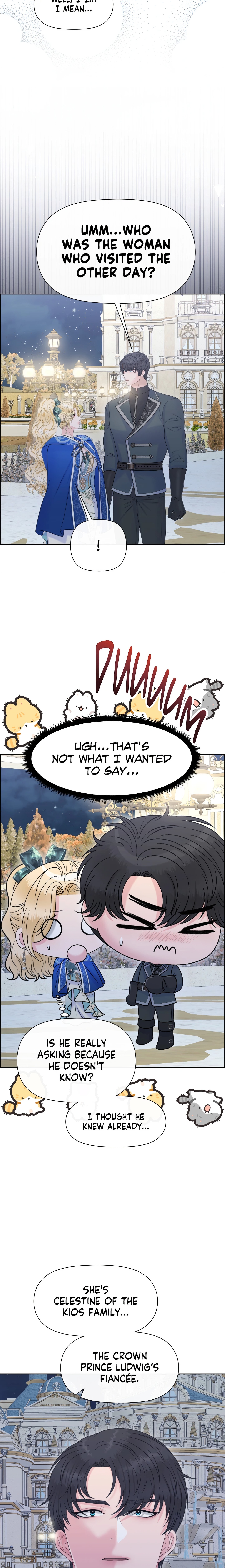 Royal Redemption Page 18 - MangaHe