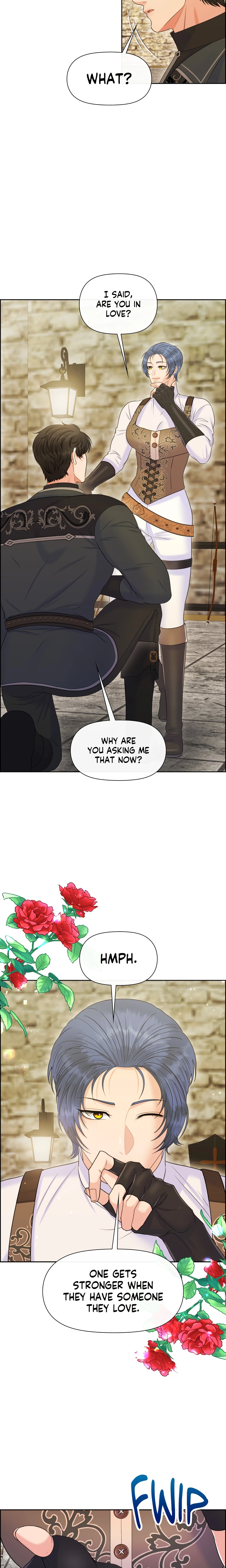 Royal Redemption Page 7 - MangaHe
