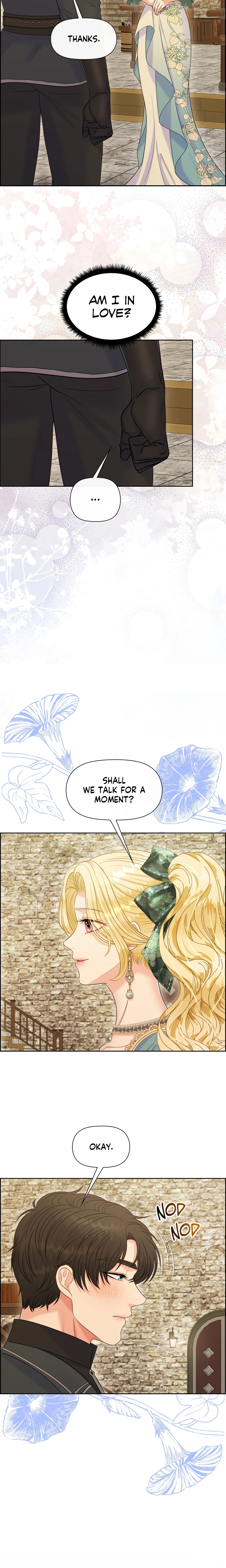 Royal Redemption Page 9 - MangaHe