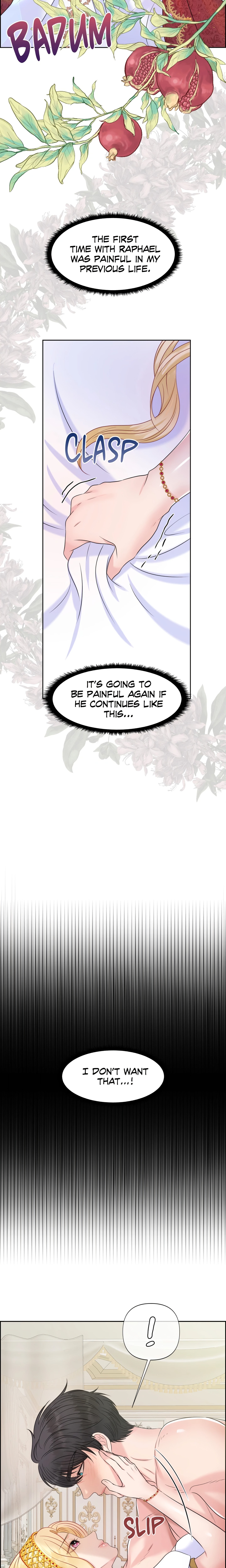 Royal Redemption Page 24 - MangaHe