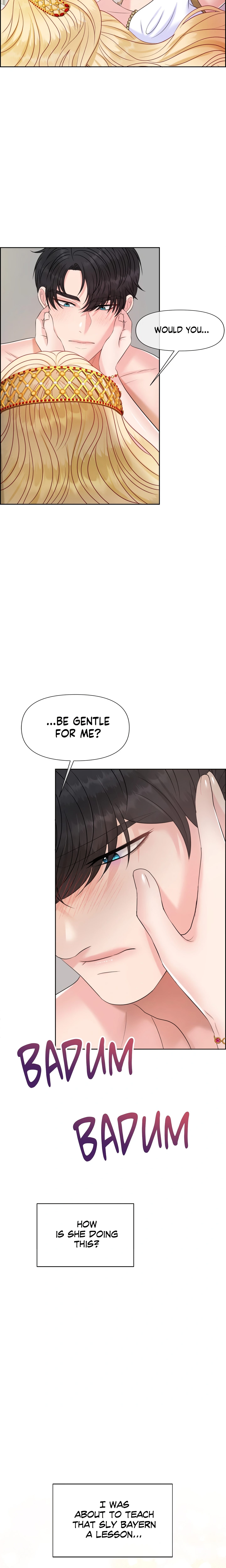 Royal Redemption Page 25 - MangaHe