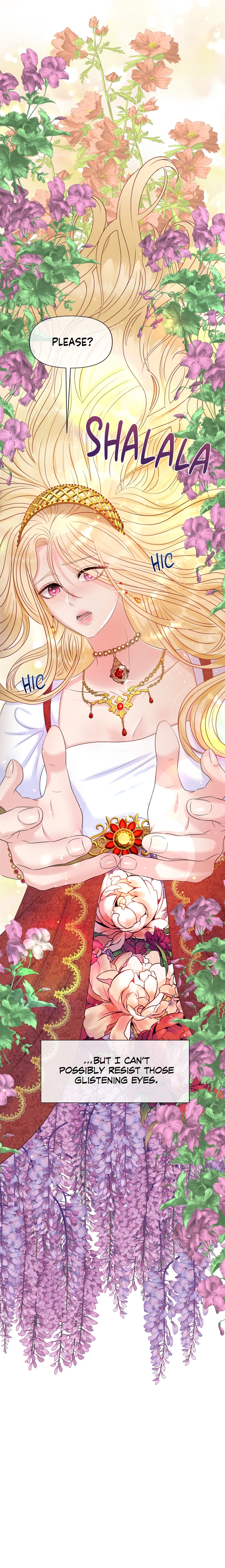 Royal Redemption Page 26 - MangaHe