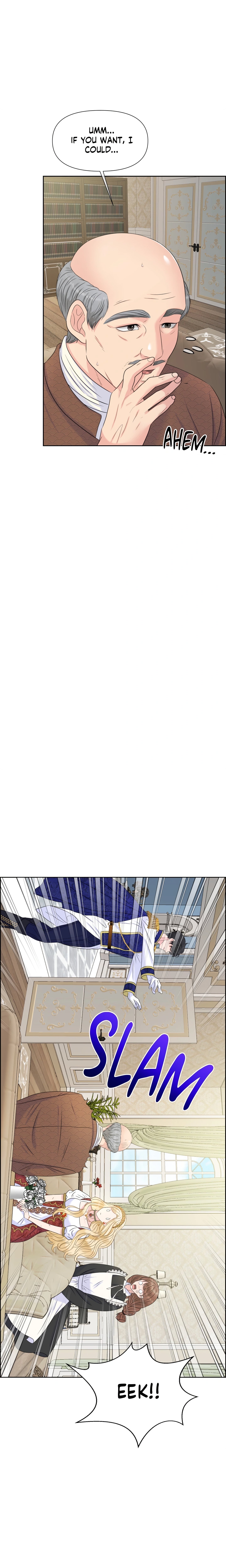 Royal Redemption Page 6 - MangaHe