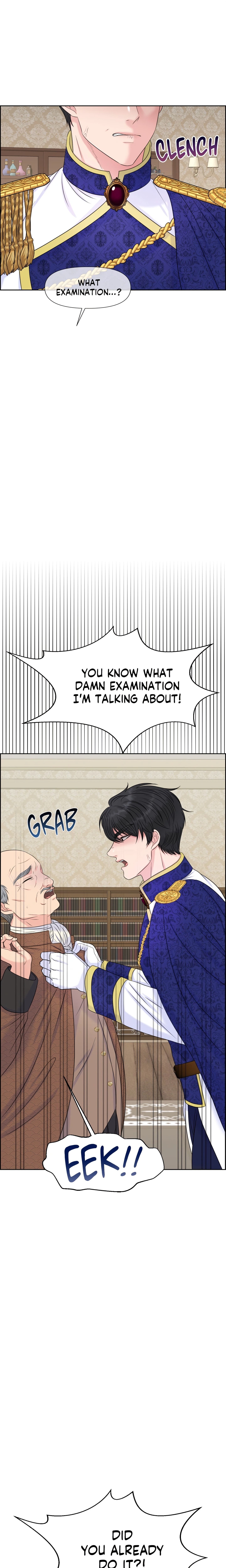 Royal Redemption Page 8 - MangaHe