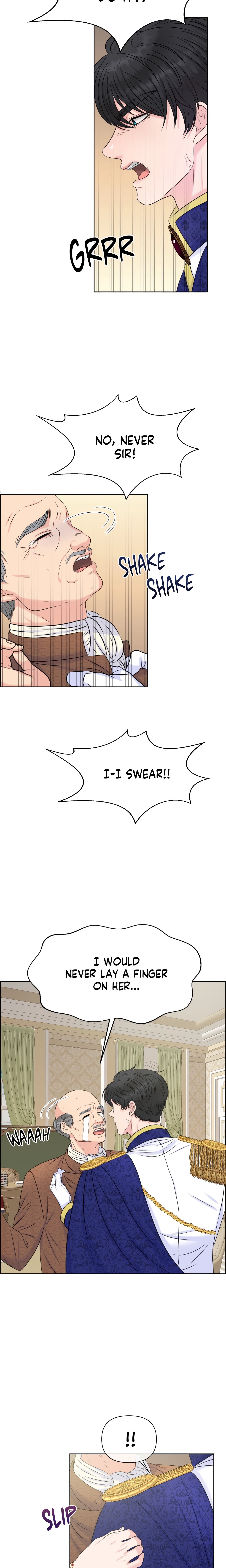 Royal Redemption Page 9 - MangaHe