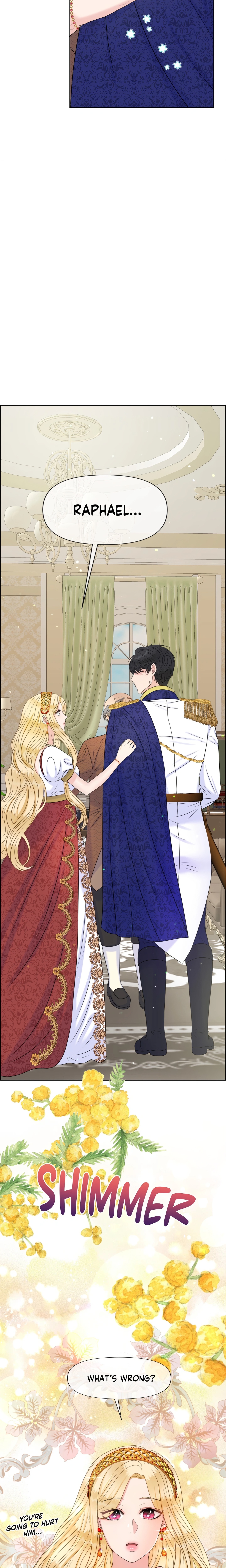 Royal Redemption Page 10 - MangaHe