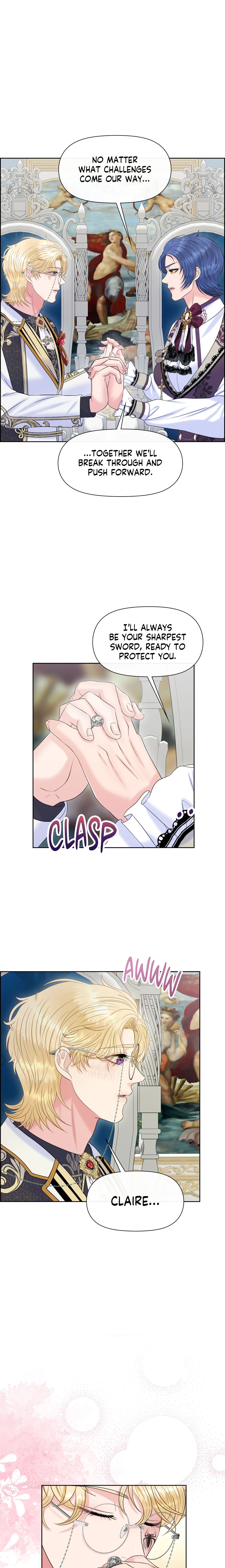 Royal Redemption Page 13 - MangaHe