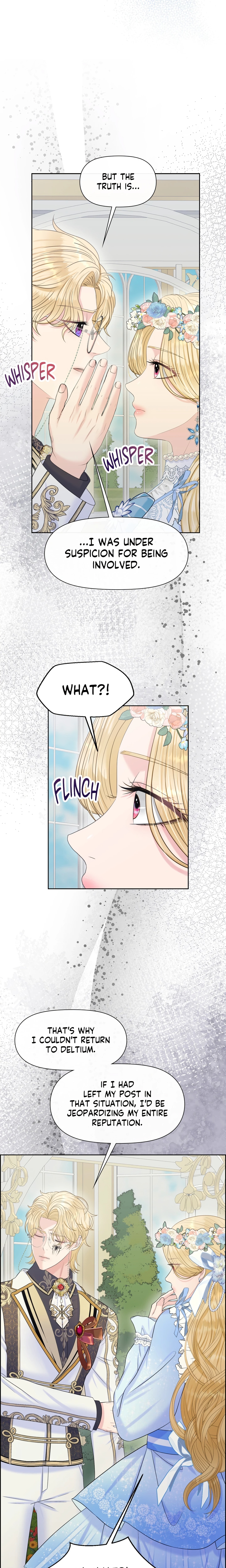 Royal Redemption Page 22 - MangaHe