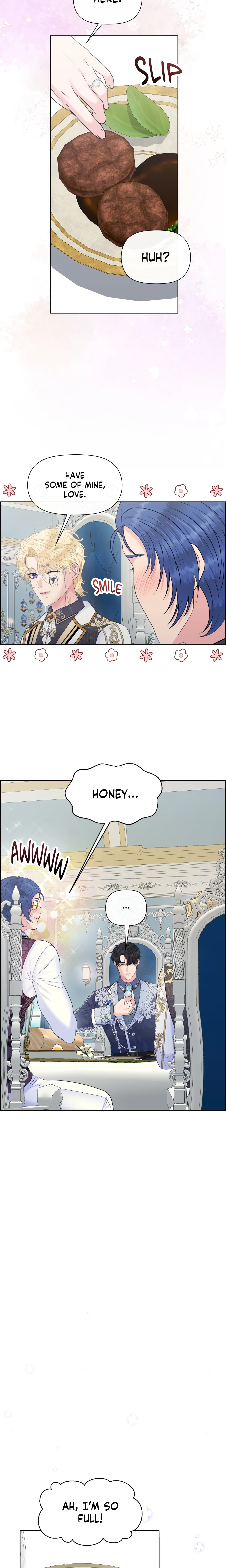 Royal Redemption Page 5 - MangaHe