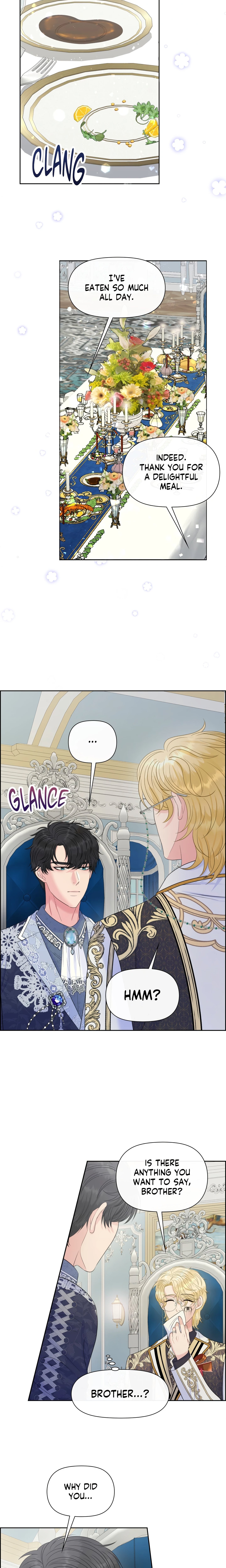 Royal Redemption Page 6 - MangaHe