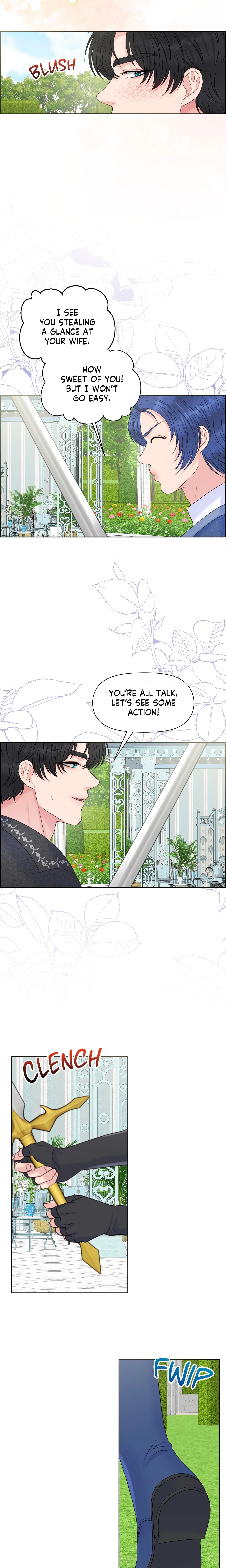 Royal Redemption Page 14 - MangaHe