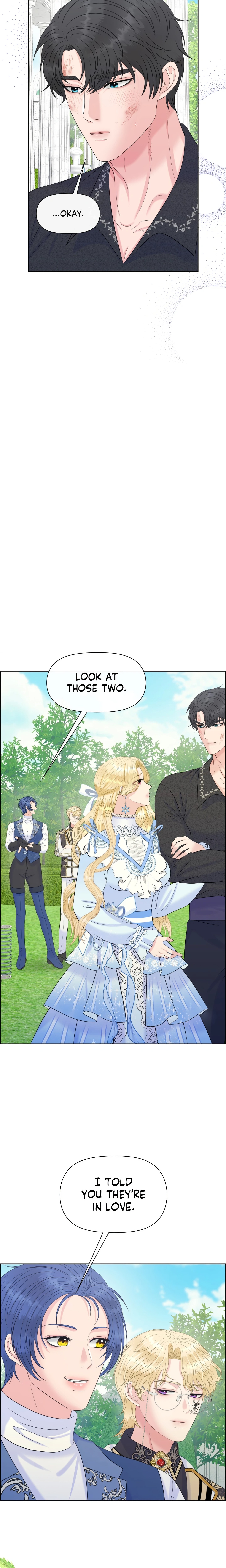 Royal Redemption Page 26 - MangaHe