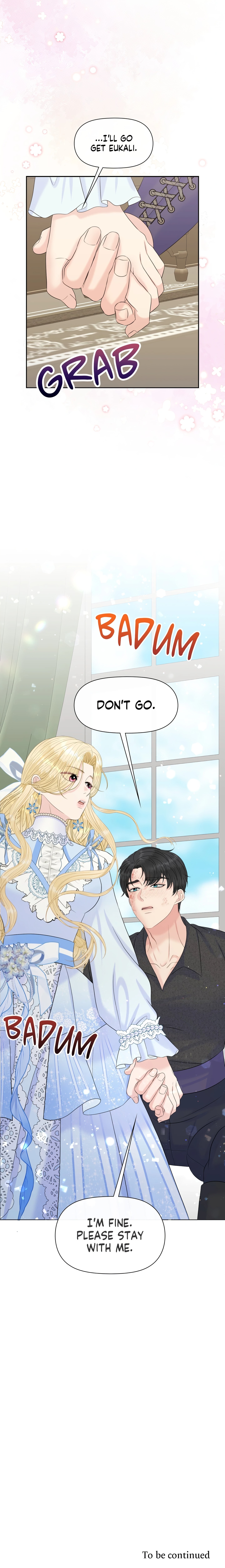 Royal Redemption Page 28 - MangaHe
