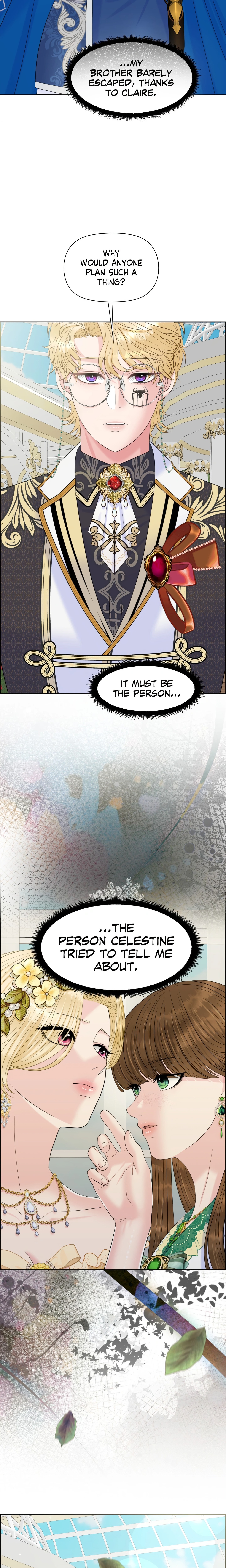 Royal Redemption Page 6 - MangaHe