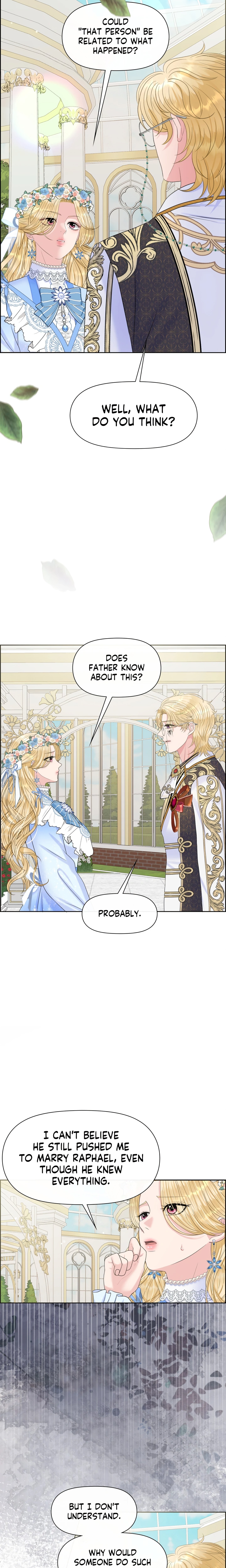 Royal Redemption Page 7 - MangaHe