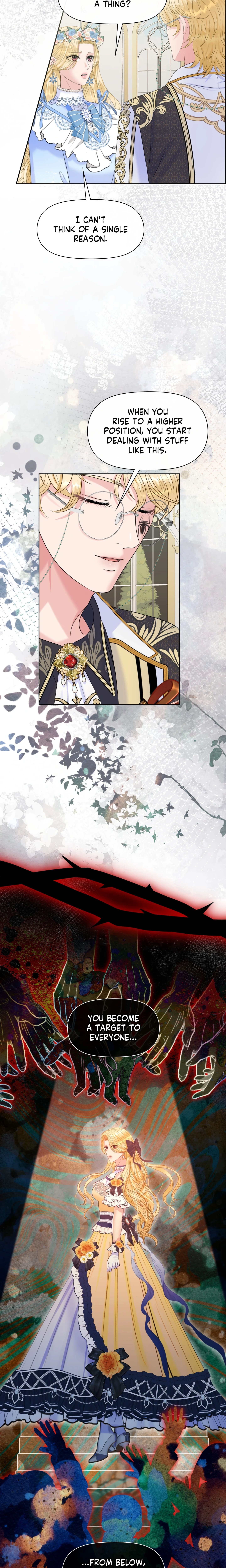 Royal Redemption Page 8 - MangaHe