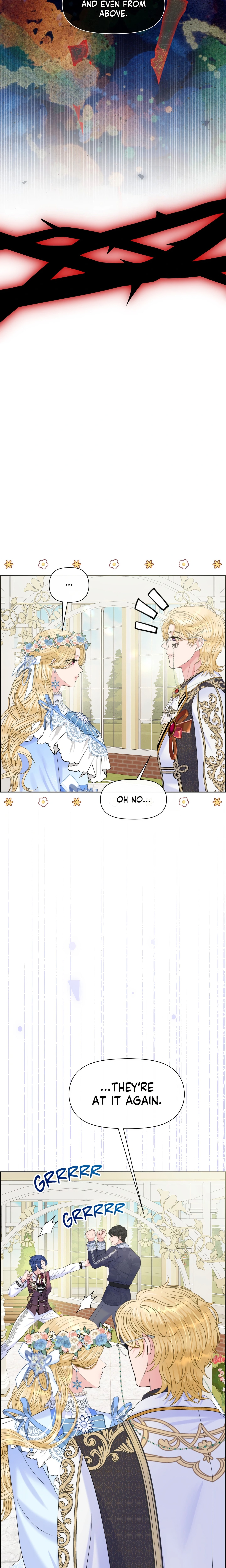 Royal Redemption Page 9 - MangaHe