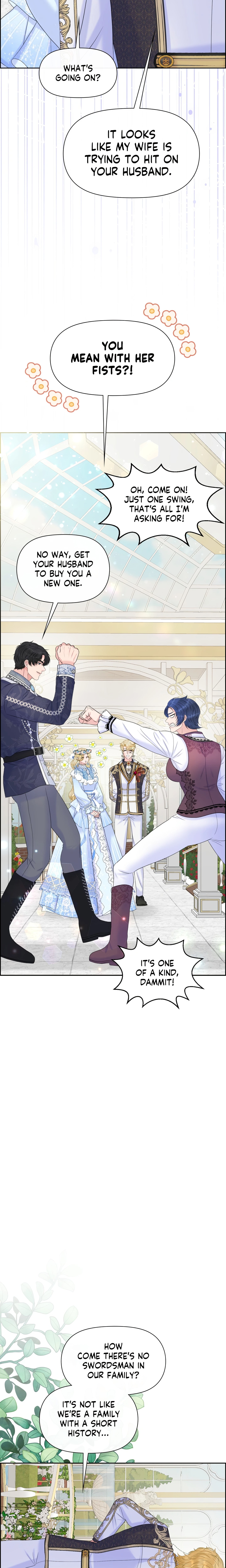 Royal Redemption Page 10 - MangaHe