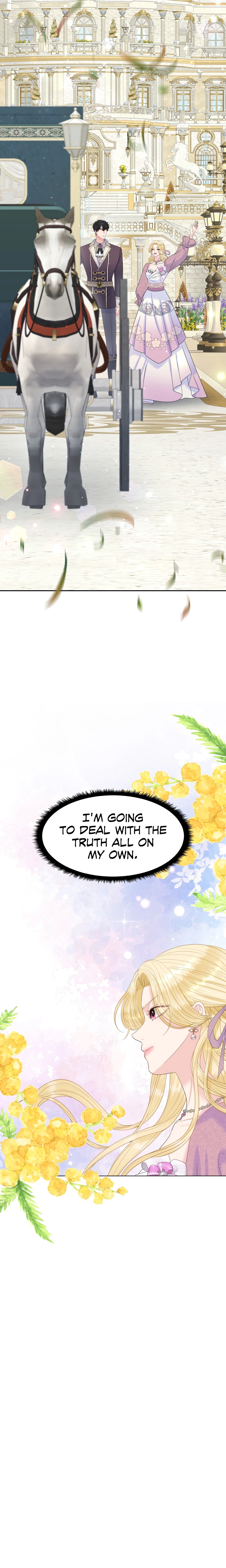 Royal Redemption Page 12 - MangaHe