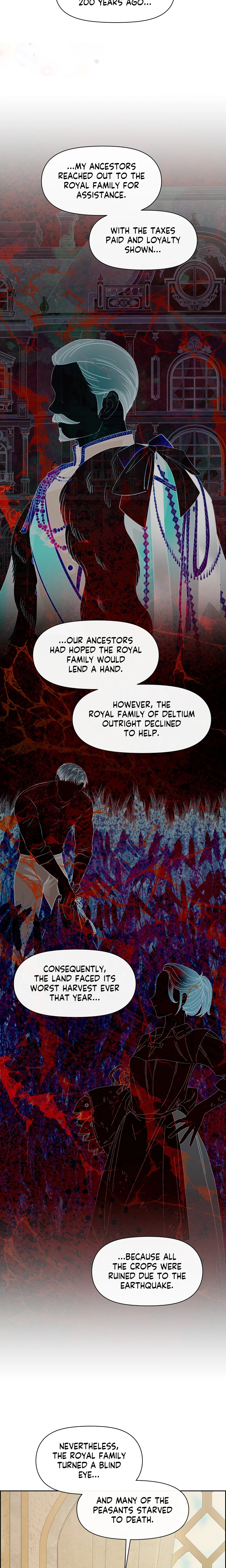 Royal Redemption Page 15 - MangaHe