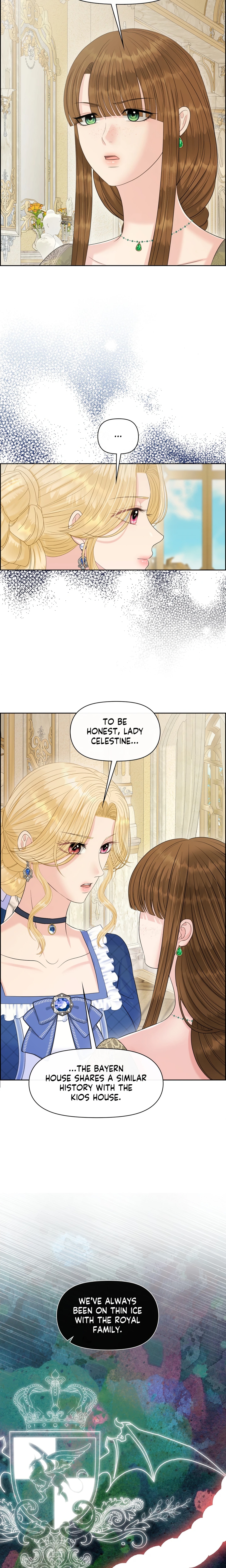 Royal Redemption Page 17 - MangaHe