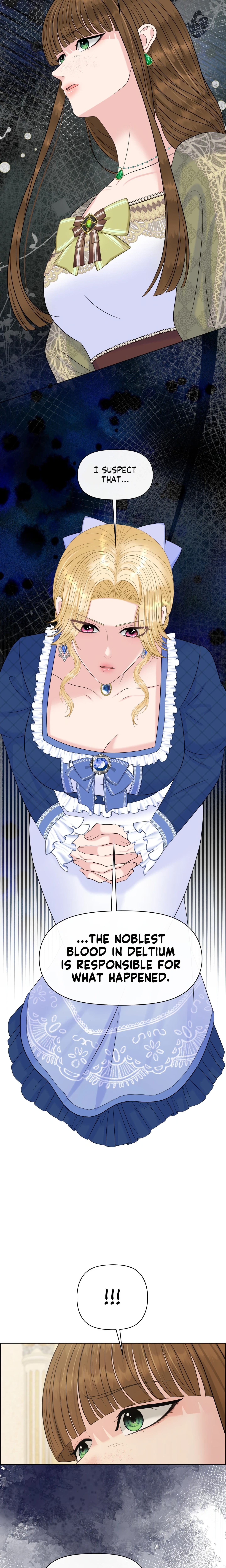 Royal Redemption Page 20 - MangaHe