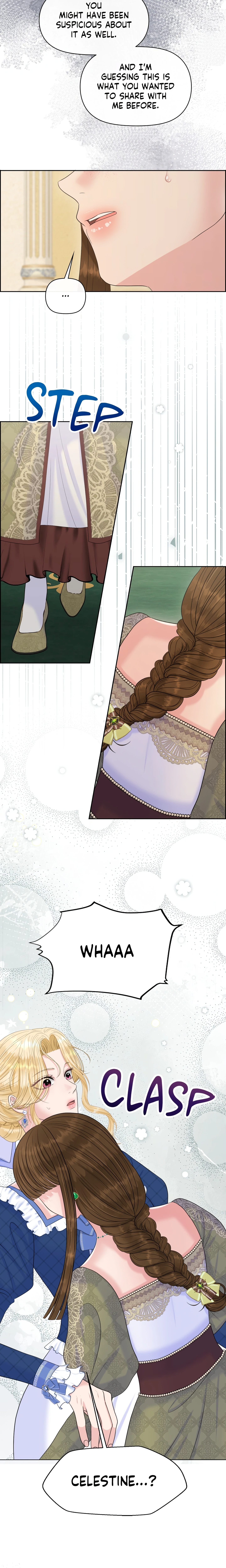 Royal Redemption Page 21 - MangaHe