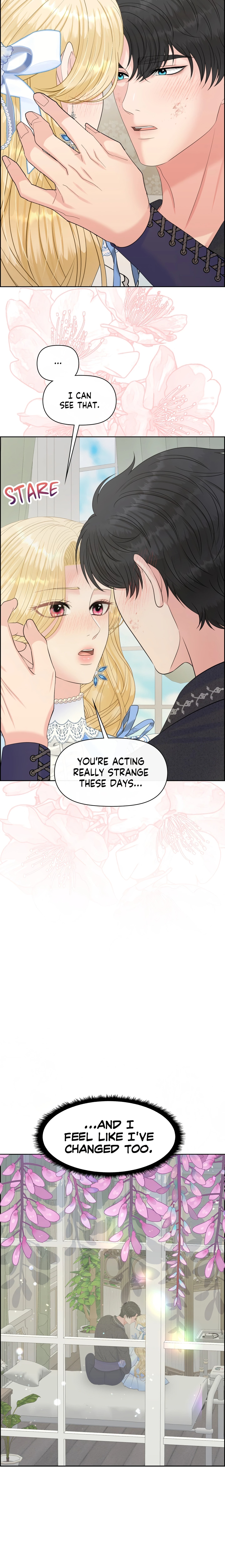 Royal Redemption Page 6 - MangaHe
