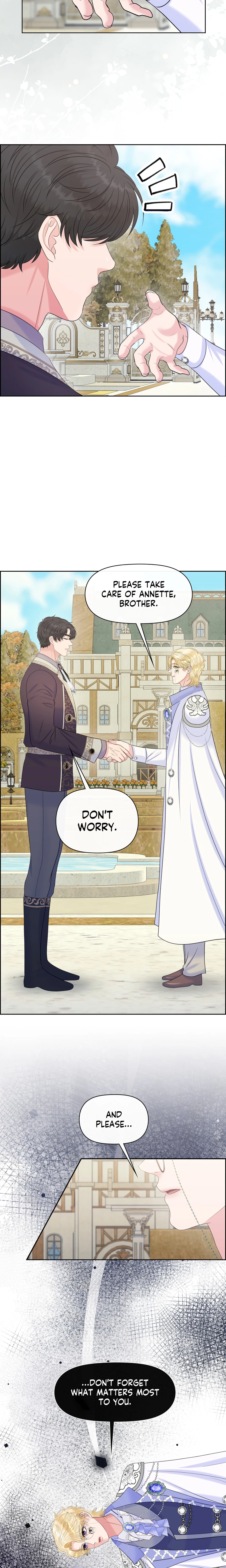 Royal Redemption Page 9 - MangaHe