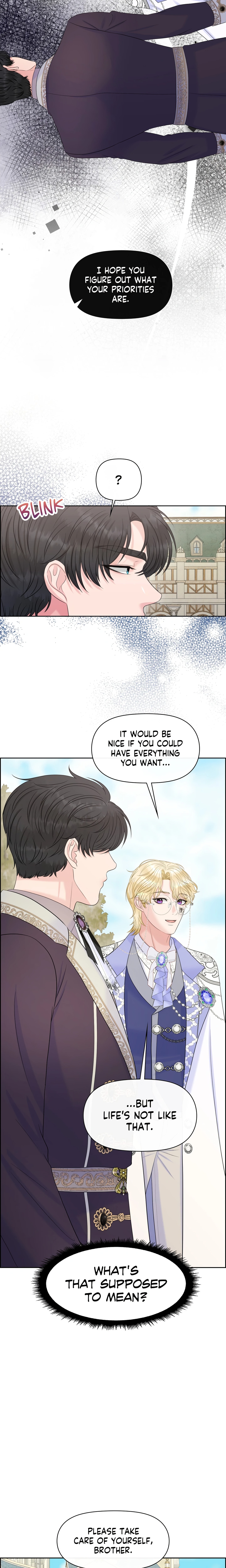 Royal Redemption Page 10 - MangaHe
