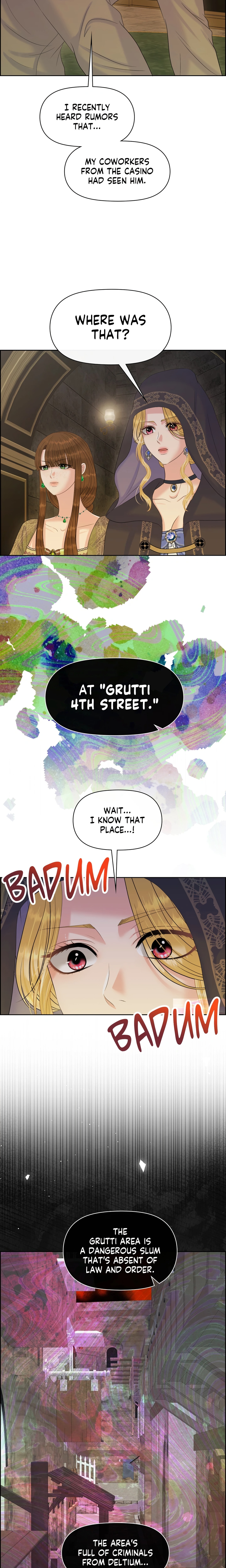 Royal Redemption Page 15 - MangaHe