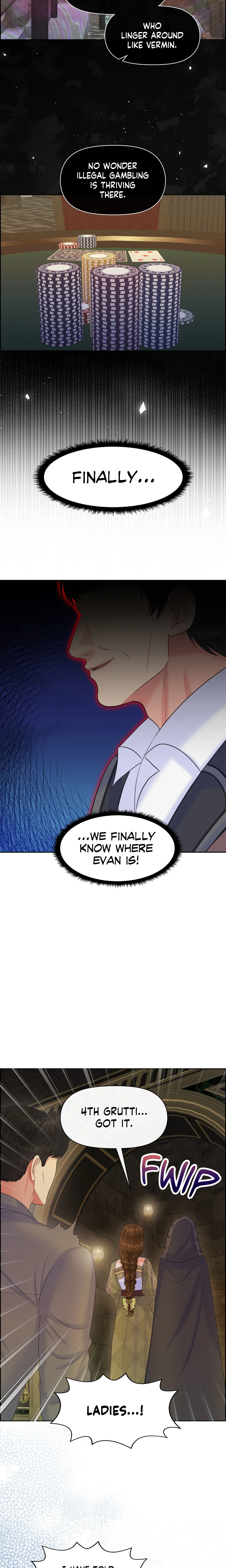 Royal Redemption Page 16 - MangaHe