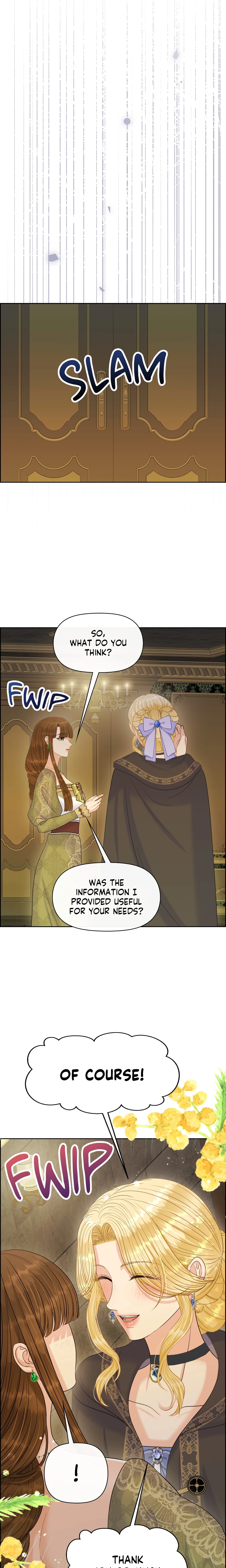Royal Redemption Page 18 - MangaHe