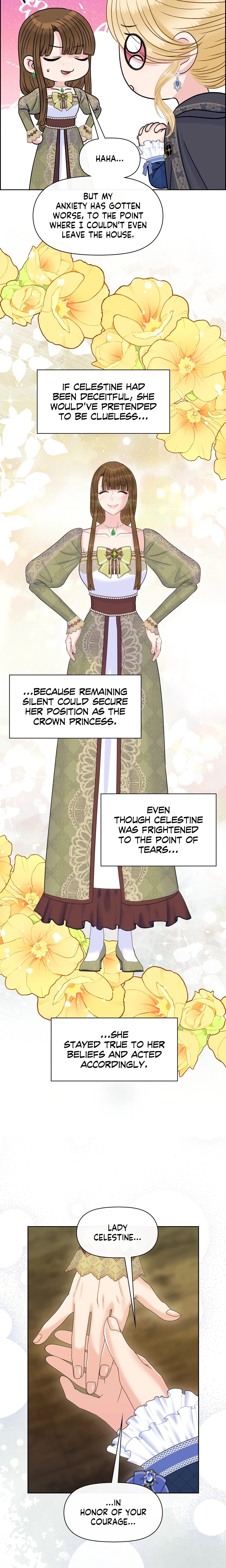 Royal Redemption Page 21 - MangaHe