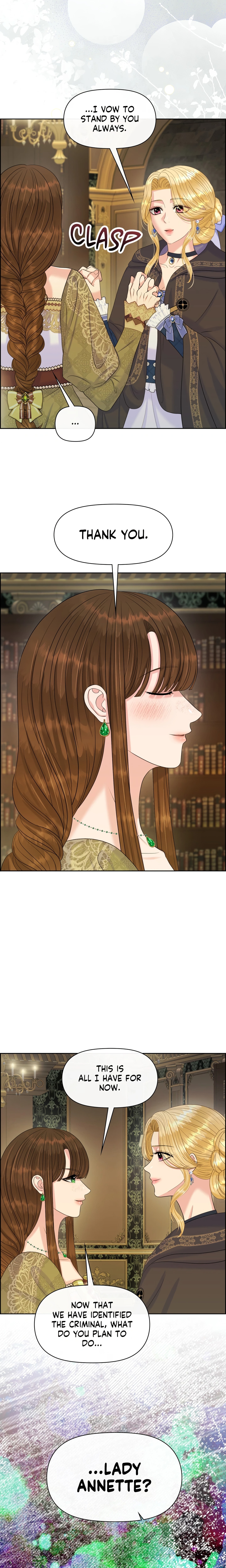 Royal Redemption Page 22 - MangaHe