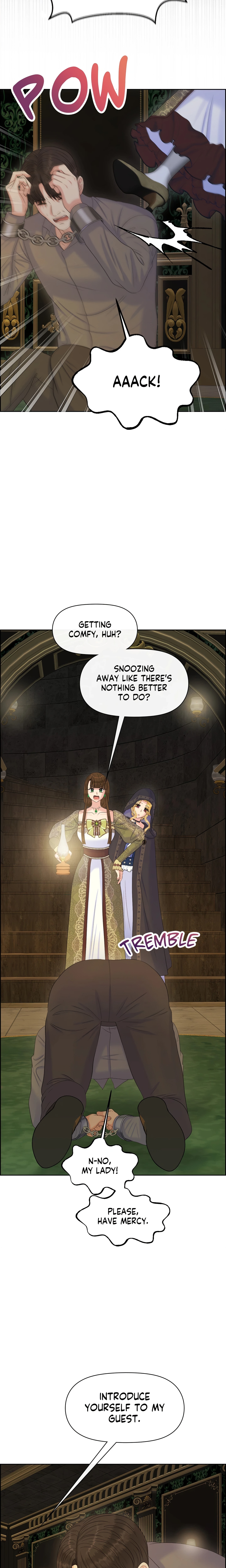 Royal Redemption Page 5 - MangaHe