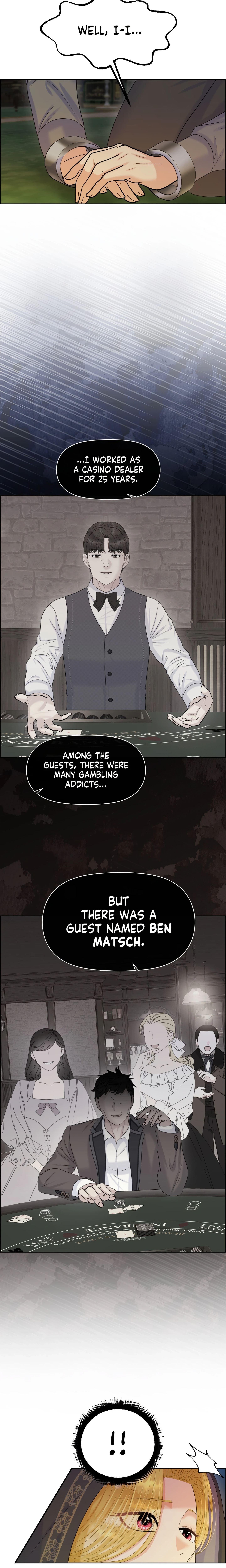 Royal Redemption Page 7 - MangaHe