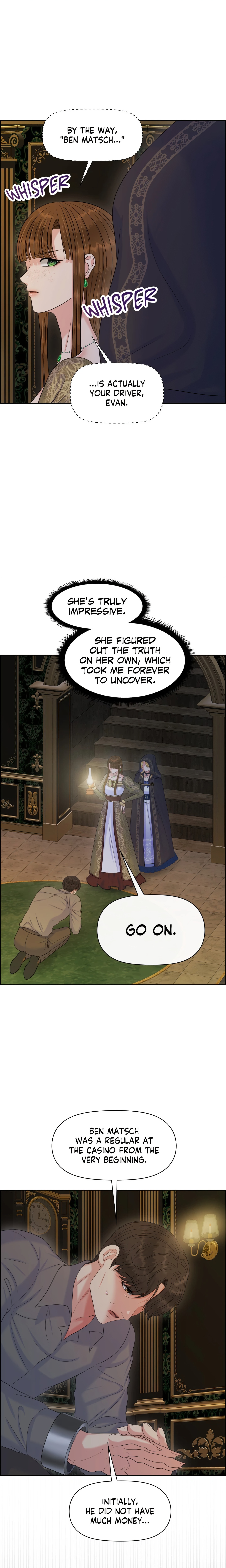 Royal Redemption Page 8 - MangaHe