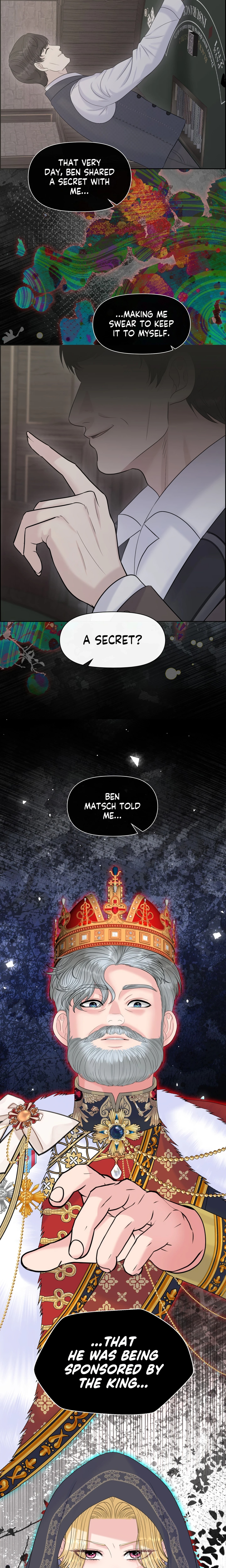 Royal Redemption Page 10 - MangaHe