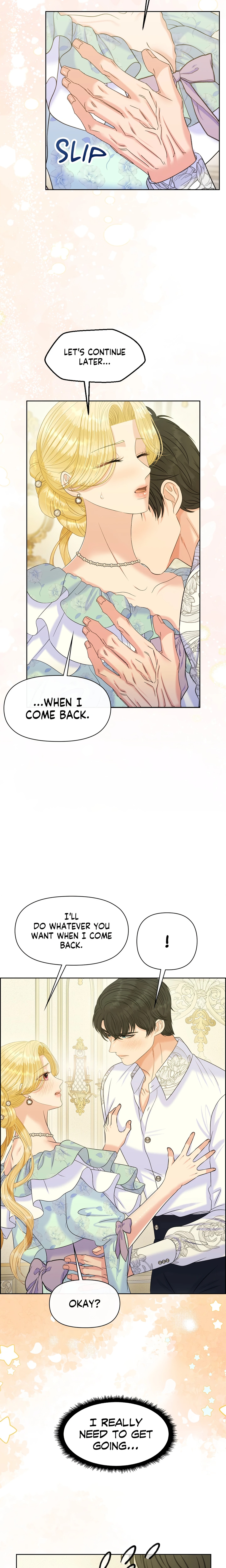 Royal Redemption Page 12 - MangaHe