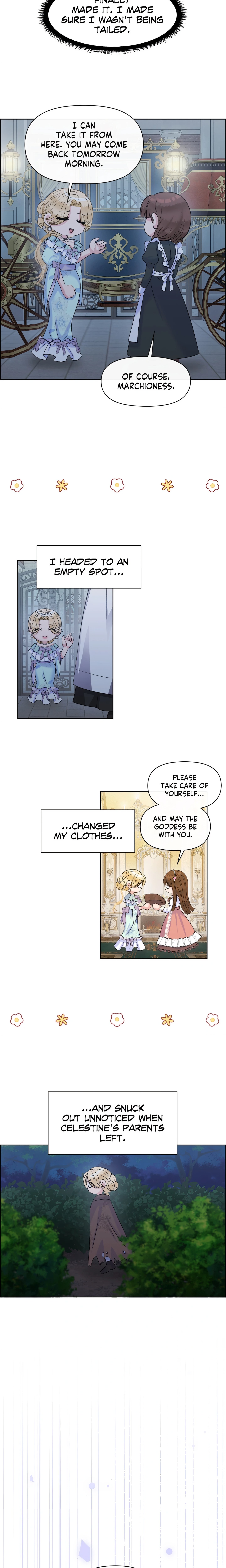 Royal Redemption Page 15 - MangaHe