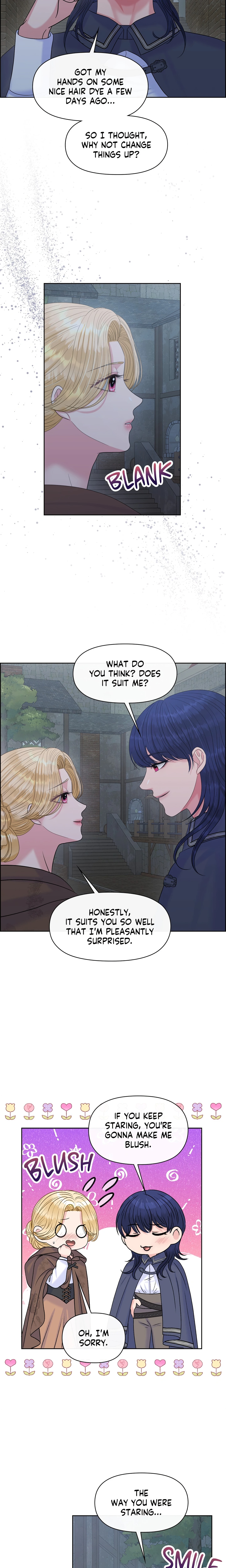 Royal Redemption Page 17 - MangaHe