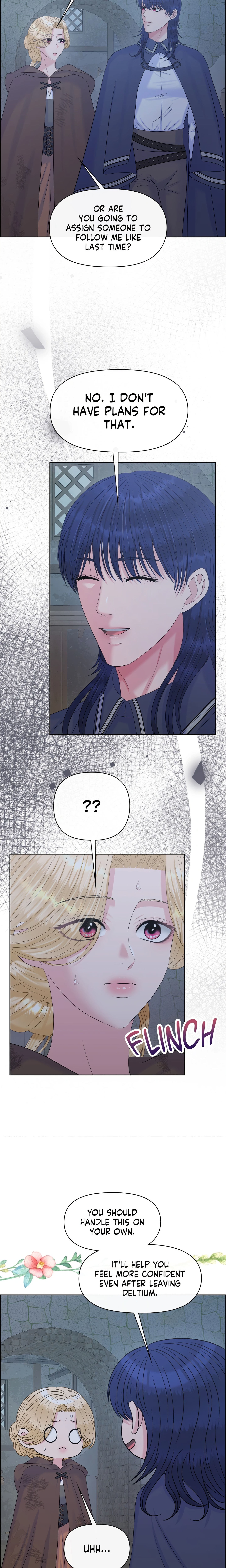 Royal Redemption Page 21 - MangaHe