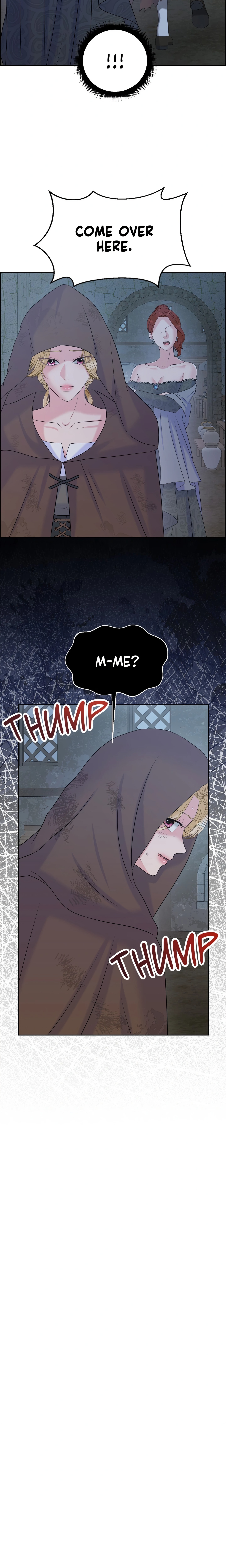 Royal Redemption Page 26 - MangaHe