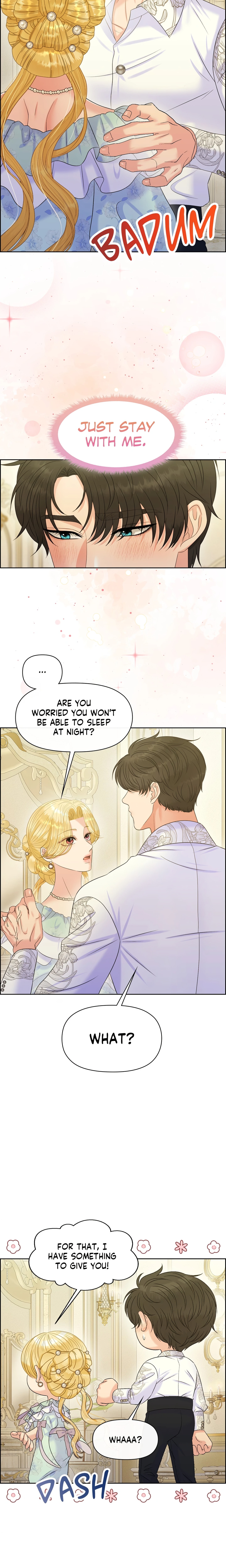 Royal Redemption Page 6 - MangaHe