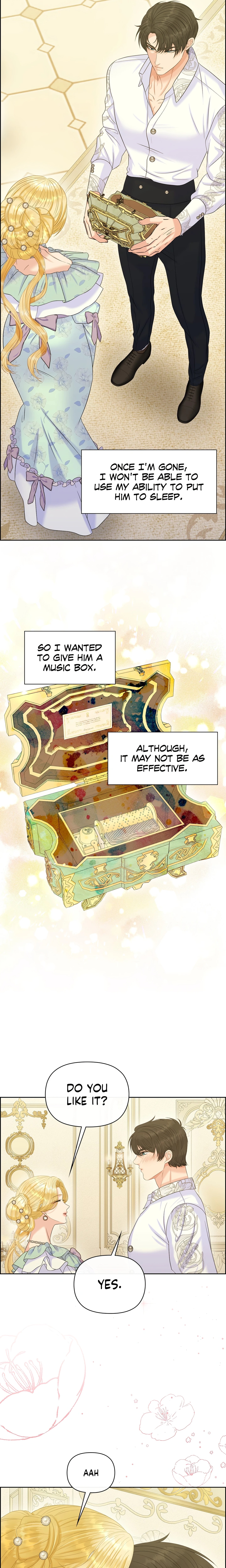 Royal Redemption Page 8 - MangaHe
