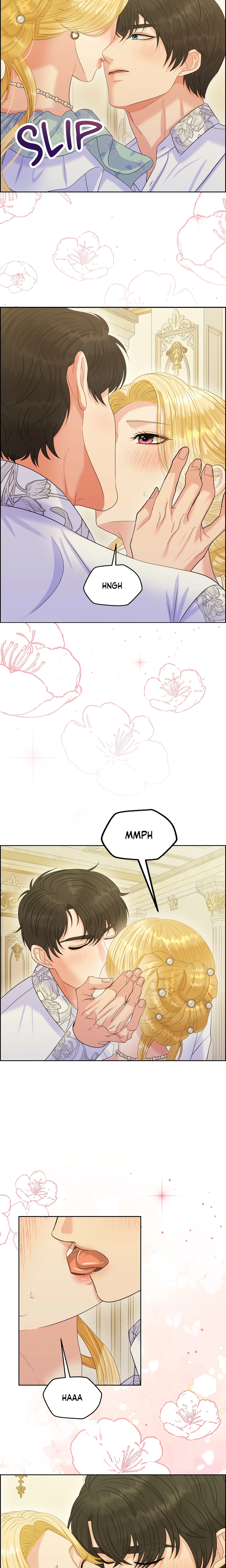 Royal Redemption Page 9 - MangaHe