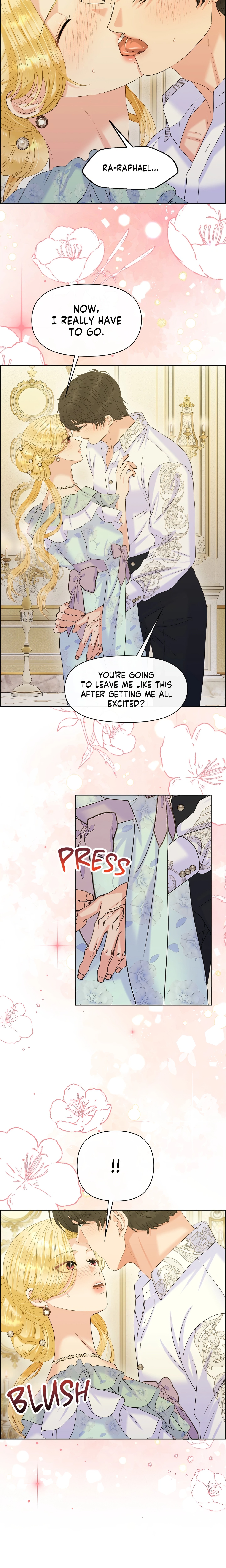 Royal Redemption Page 10 - MangaHe