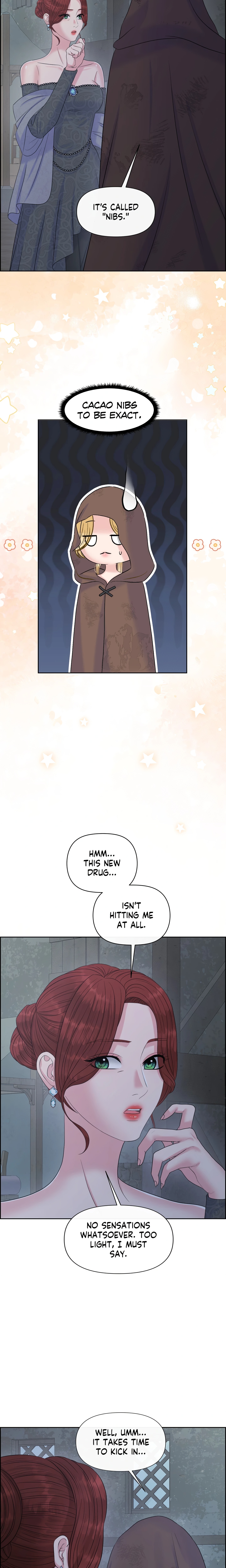 Royal Redemption Page 11 - MangaHe